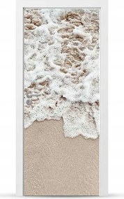 Fotótapéta furnér ajtó matrica szekrény bútor #SD252