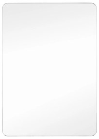 Fali tükör világítással 50x70 cm Luna – Mirrors and More