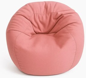 XL beltéri babzsákfotel – pink