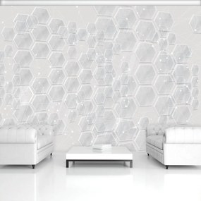 Fotótapéta - Mozaik (152,5x104 cm)