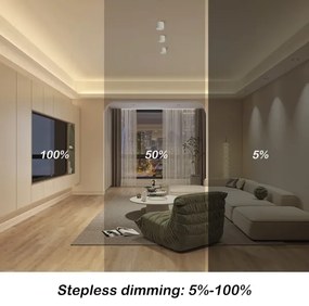 Immax NEO 07243L - LED dimmelhető RONDATE lámpa 32W/230V 16,5cm Wi-Fi Tuya