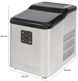 ProfiCook EWB 1253 jégkészítő