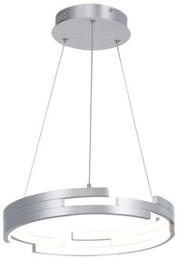 ITALUX MD16003097-1B-GD VELAR Modern Led Függesztett Lámpa Arany LED IP20