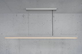 NORDLUX 2113003029 SKYLAR Modern Led Függesztett Lámpa Alumínium LED IP20