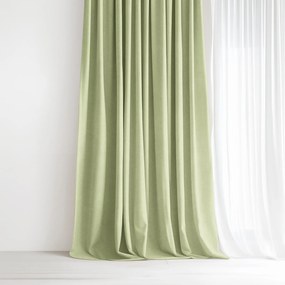 Goldea marbella dekoratív drapéria - borsó 220x135 cm