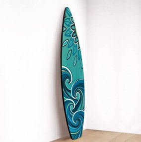 Falikép, 40×140 cm – SRF3882