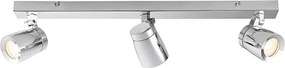 Endon ROOK 91817 Spotlámpa 3x35W/GU10 IP44