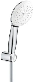 Zuhanyfej tömlővel GROHE Tempesta króm 26920003