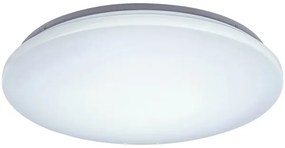 Rabalux 71036 - CERRIGEN LED RGB dimmelhető mennyezeti lámpa 48W/230V