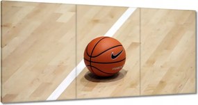 Képek 120x60 Kosárlabda labda Kosár