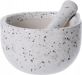 StoneLook habarcs 330 ml, kőagyag, gránithatású fehér