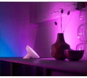 Philips - LED RGB Szabályozható asztali lámpa Hue BLOOM 1xLED/7,1W/230V