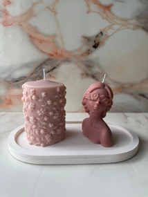 Glamour Candle 39ST