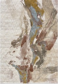 Tender szőnyeg 80x150 cm Modern Puha Nappaliba és Hálószobába