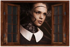 Poszterek 90x60 HardCore Design Photo Hc