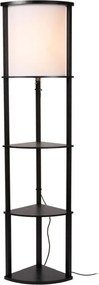 Lucide MENNO 44798/81/30 Állólámpa 1x60w/e27 ip20