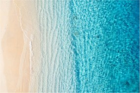 Kép - Strand (90x60 cm)