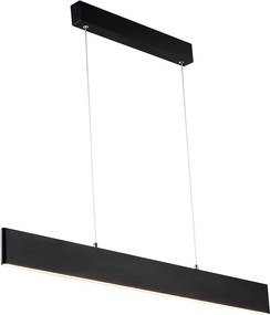 Maytoni STEP P010PL-L30B Függőlámpa LED/1750LM 1750LM IP20