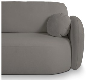 Sarok ülőgarnitúra Onyx (sötétszürke) (B). Akció -17%. 1098078