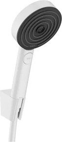 Hansgrohe Pulsify Select S kádszett matt fehér 24306700