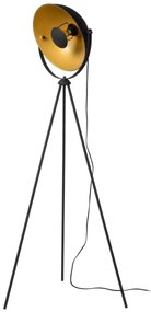 Lucide 05730/01/30 - Állólámpa ALVARO 1xE27/40W/230V