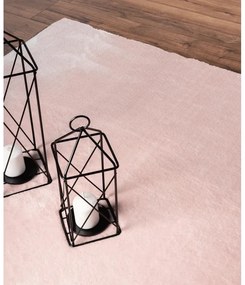 Royal Shaggy Szőnyeg 252 Pink (Rozsaszín) 240x330cm