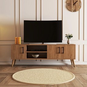 TV asztal/szekrény Essex (tölgy). 1073276