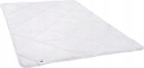 Antiallergén paplan 135x200 mikroszálas fehér