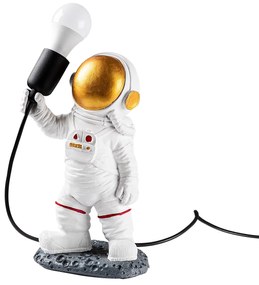 Asztali lámpa, Astronaut - 1