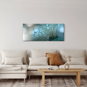 Kép - Pitypang - kerozin (120x50 cm)