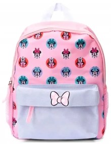 Disney Minnie Bow hátizsák, táska 28 cm