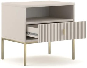 MAGGIORE MA06 KASZMIR/N.ZŁOTE/U.ZŁOTE