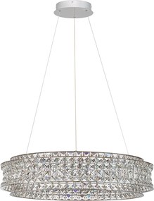 Celysia LED egyágú függesztett lámpa