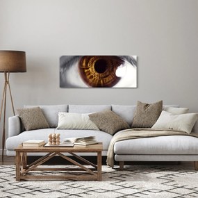 Kép - Szem (120x50 cm)