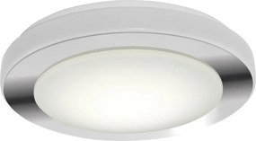 Eglo CARPI 95283 Felületi spotlámpa 1x16W/LED 1600LM IP44