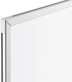 Magnetoplan mágneses tábla kerámia felülettel 90 x 60 cm, fehér