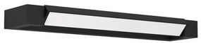 Eglo 900615 - GEMILIANA LED fürdőszobai tükörvilágítás 8,9W IP44