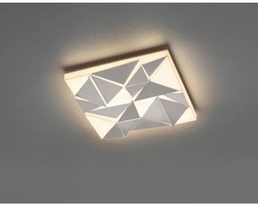 Trio - LED Mennyezeti lámpa TRINITY LED/24W/230V 3000/4000/5500K