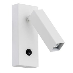 Argon ROCK 4730 Fali lámpa 1x6W/G9 IP20