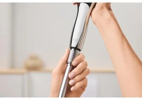 GROHE 27506001 - VITALIOFLEX SILVER 1750 mm zuhanytömlő