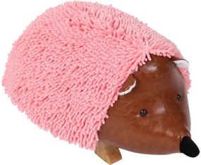 Gyermek széklet Brinley rózsaszín
