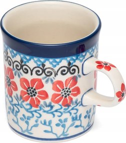 Mini bögre 150ml Ceramika Artystyczna Bolesławiec