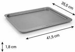 Tescoma COMPACT tepsi 42 x 36 cm