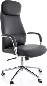 Q-05 forgószék fekete