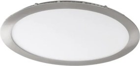 Led süllyesztett mélysugárzó lámpatest Rounda Led 12W Nw Sn