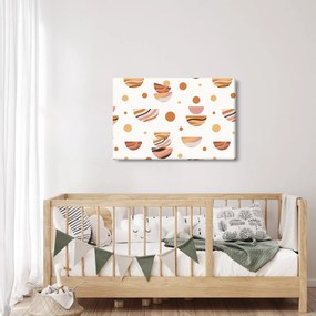 Kép - Álomalkotások N⁰4 (90x60 cm)