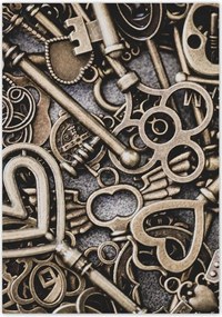 Poszterek 70x100 Makrofotó MacroFoto