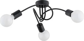 Alfa FARTA 62466 Plafonlámpa 3x15W/E27 IP20