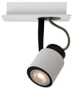 Lucide 17989/05/31 - LED Spotlámpa DICA LED 1xGU10/5W/230V