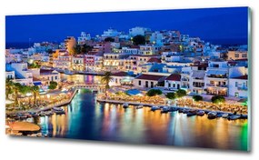 Üvegkép falra Kréta görögország osh-59848688